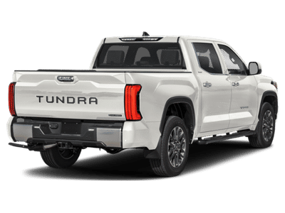 2026 Toyota Tundra i-FORCE MAX - Photo 10