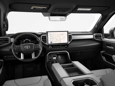 2026 Toyota Tundra i-FORCE MAX - Photo 5