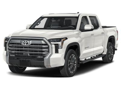 2026 Toyota Tundra i-FORCE MAX - Photo 9