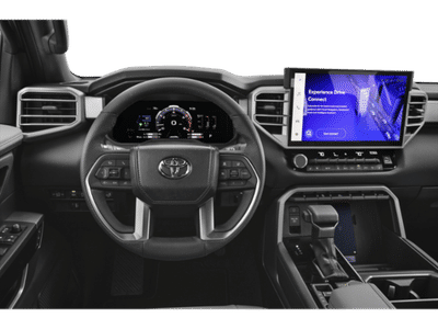 2026 Toyota Tundra i-FORCE MAX - Photo 12