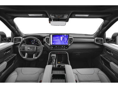 2026 Toyota Tundra i-FORCE MAX - Photo 13