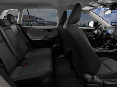 2026 Toyota RAV4 - Photo 22