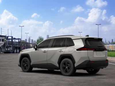 2026 Toyota RAV4 - Photo 7