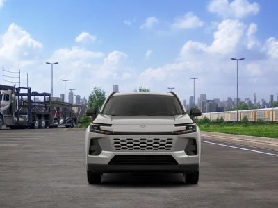 2026 Toyota RAV4 - Photo 18