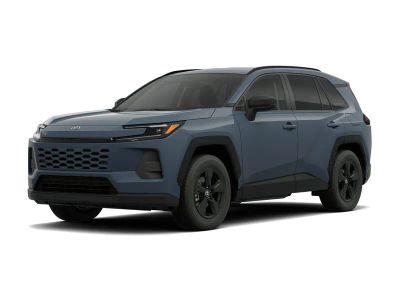 2026 Toyota RAV4 - Photo 1