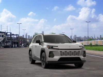 2026 Toyota RAV4 - Photo 17