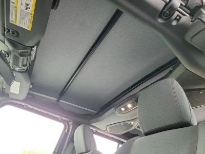 2026 Jeep Wrangler — photo 20 view