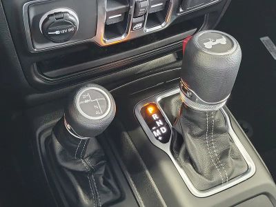 2026 Jeep Wrangler — photo 29 view