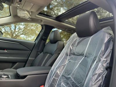 2026 Mazda CX-50 — photo 17 view