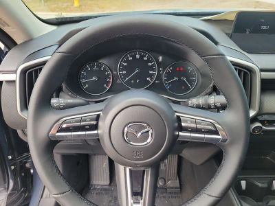 2026 Mazda CX-50 — photo 21 view