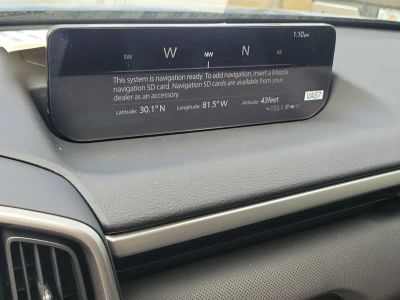 2026 Mazda CX-50 — photo 28 view