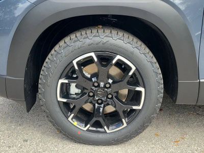 2026 Mazda CX-50 — photo 7 view