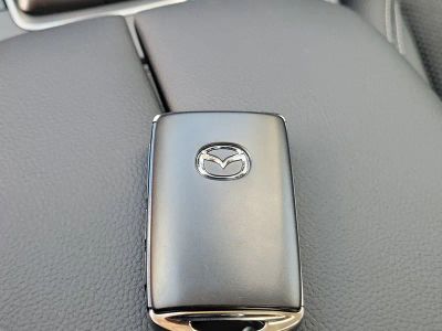 2026 Mazda CX-50 — photo 32 view