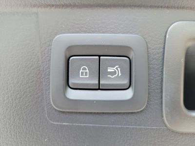 2026 Mazda CX-50 — photo 10 view