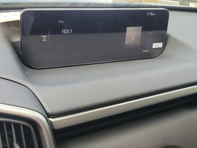 2026 Mazda CX-50 — photo 26 view