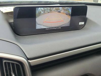 2026 Mazda CX-50 — photo 27 view