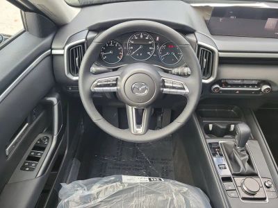 2026 Mazda CX-50 — photo 15 view