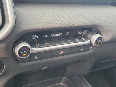 2026 Mazda CX-50 — photo 29 view