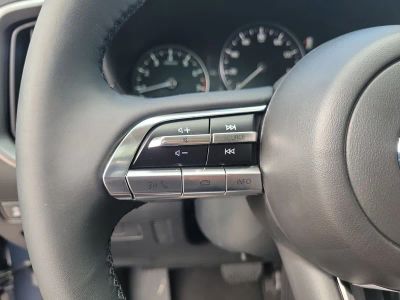 2026 Mazda CX-50 — photo 22 view