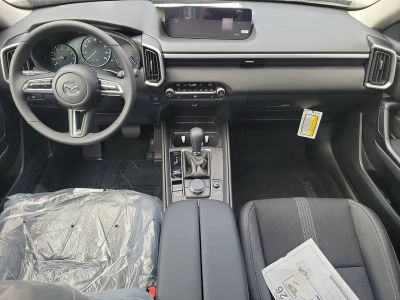 2026 Mazda CX-50 — photo 14 view