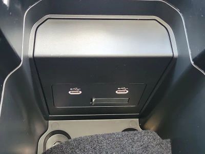 2026 Mazda CX-50 — photo 31 view