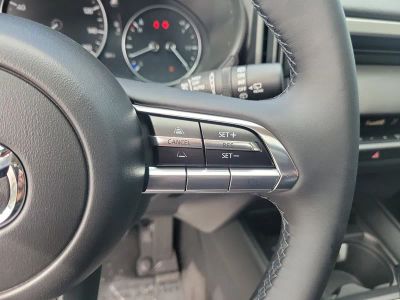 2026 Mazda CX-50 — photo 23 view