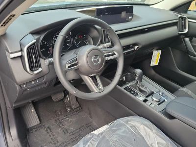 2026 Mazda CX-50 — photo 16 view