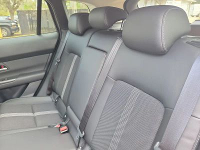2026 Mazda CX-50 — photo 12 view