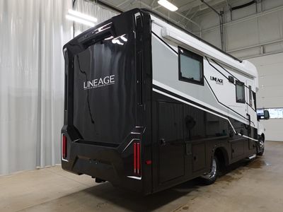 2026 Grand Design Lineage Series M - Photo 4