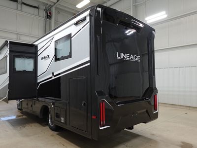 2026 Grand Design Lineage Series M - Photo 3