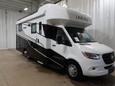 2026 Grand Design Lineage Series M - Photo 1