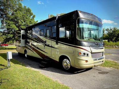 2012 Forest River Georgetown XL - Photo 1