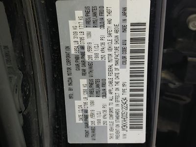 2025 Mazda CX-90 - Photo 20