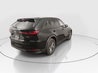 2025 Mazda CX-90 - Photo 7