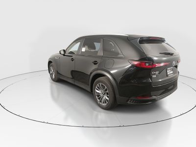 2025 Mazda CX-90 - Photo 5
