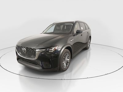 2025 Mazda CX-90 - Photo 3