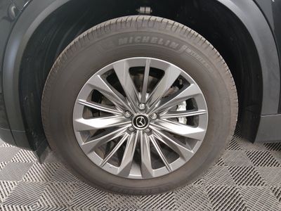 2025 Mazda CX-90 - Photo 10