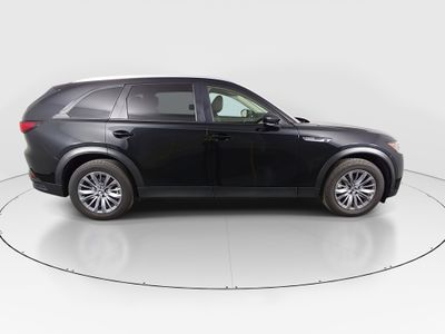 2025 Mazda CX-90 - Photo 8