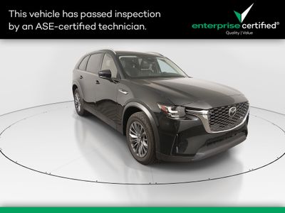 2025 Mazda CX-90 - Photo 1