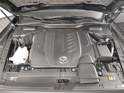2025 Mazda CX-90 - Photo 9