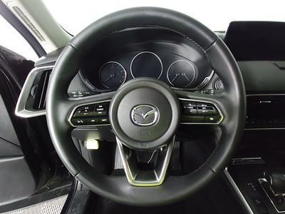 2025 Mazda CX-90 - Photo 12