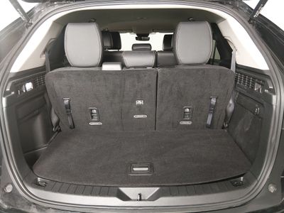 2025 Mazda CX-90 - Photo 11