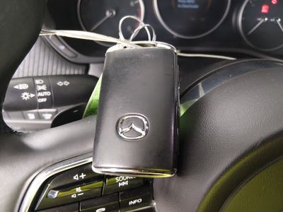 2025 Mazda CX-90 - Photo 15