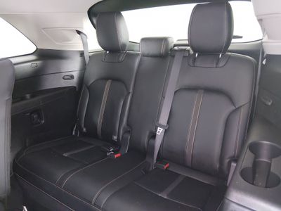 2025 Mazda CX-90 - Photo 17