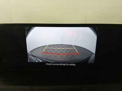 2025 Mazda CX-90 - Photo 16