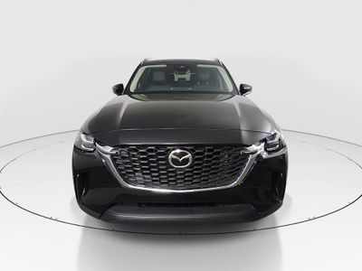 2025 Mazda CX-90 - Photo 2