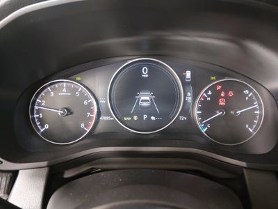 2025 Mazda CX-90 - Photo 14