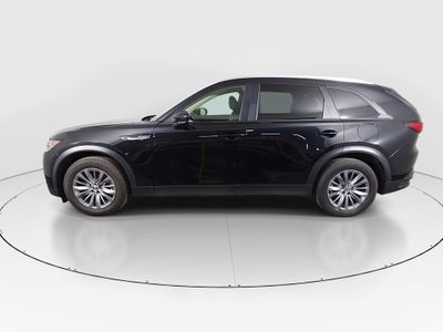 2025 Mazda CX-90 - Photo 4