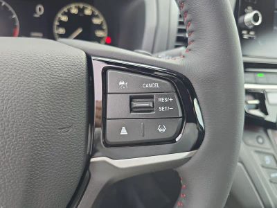2026 Honda Odyssey — photo 25 view