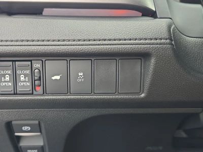 2026 Honda Odyssey — photo 23 view